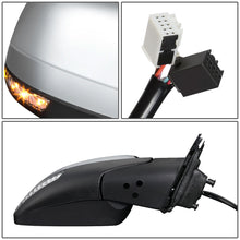 Load image into Gallery viewer, 2011-2013 Jeep Grand Cherokee OEM Powered Heated Folding Mirror Right