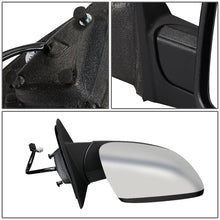 Load image into Gallery viewer, 2011-2013 Jeep Grand Cherokee OEM Powered Heated Folding Mirror Right