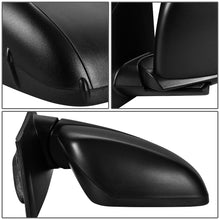 Load image into Gallery viewer, 11-19 Dodge Caravan Voyager Town &amp; Country OEM Heated Folding Mirror