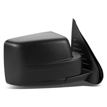 Load image into Gallery viewer, 2008-2013 Jeep Liberty OEM Powered Heated Side Mirror - Black Right