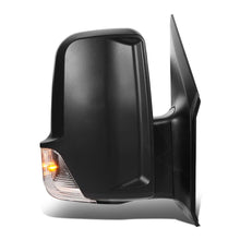 Load image into Gallery viewer, 07-09 Dodge Sprinter OEM Manual Folding Mirror w/ Signal Right