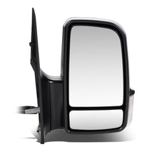 Load image into Gallery viewer, 07-09 Dodge Sprinter OEM Manual Folding Mirror w/ Signal Right