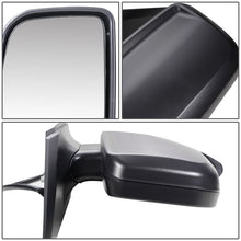 Load image into Gallery viewer, 07-09 Dodge Sprinter OEM Manual Folding Mirror w/ Signal Right