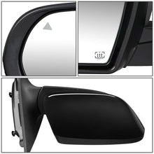 Load image into Gallery viewer, 2014-2016 Jeep Cherokee OEM Powered Heated Folding Mirror Right