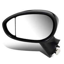 Load image into Gallery viewer, 2013-2015 Fiat 500 OE Style Power Heated Folding Side Mirror Left