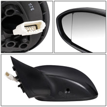 Load image into Gallery viewer, 2013-2015 Fiat 500 OE Style Power Heated Folding Side Mirror Left