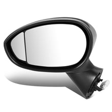 Load image into Gallery viewer, 2013-2015 Fiat 500 OEM Style Powered Heated Folding Side Mirror Left