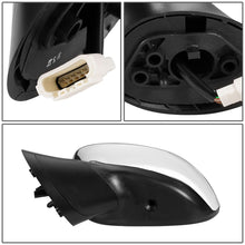 Load image into Gallery viewer, 2013-2015 Fiat 500 OEM Style Powered Heated Folding Side Mirror Left