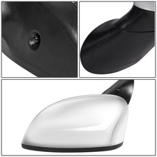 Load image into Gallery viewer, 2013-2015 Fiat 500 OEM Style Powered Heated Folding Side Mirror Left
