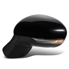 Load image into Gallery viewer, 2013-2015 Fiat 500 OEM Style Powered Heated Signal Folding Mirror