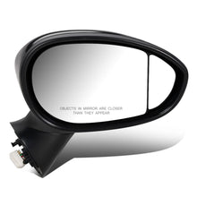Load image into Gallery viewer, 2013-2015 Fiat 500 OEM Powered Heated Folding Side Mirror Right