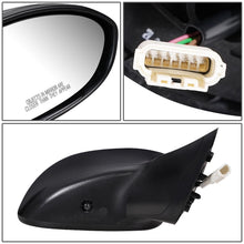 Load image into Gallery viewer, 2013-2015 Fiat 500 OEM Powered Heated Folding Side Mirror Right