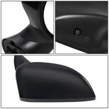 Load image into Gallery viewer, 2013-2015 Fiat 500 OEM Powered Heated Folding Side Mirror Right