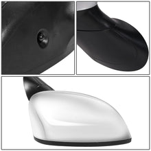 Load image into Gallery viewer, 2013-2015 Fiat 500 OEM Style Powered Heated Folding Mirror Right