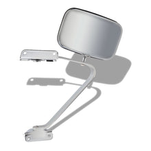 Load image into Gallery viewer, 87-91 Ford F-150 OE Style Manual Side Mirror - Chrome