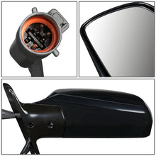 Load image into Gallery viewer, 92-97 Ford Bronco F-150 OEM Style Powered Side Mirror - Left