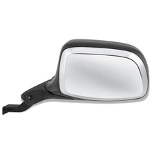 Load image into Gallery viewer, 92-97 Ford Bronco F-150 F-250 F-350 OEM Powered Chrome Left Mirror