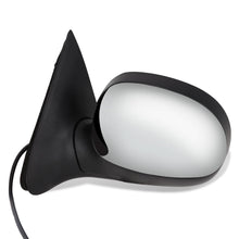 Load image into Gallery viewer, 98-03 Ford F-150 / 98-99 F-250 OEM Style Powered Chrome Left Mirror