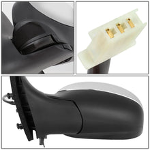 Load image into Gallery viewer, 98-03 Ford F-150 / 98-99 F-250 OEM Style Powered Chrome Left Mirror