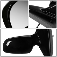 Load image into Gallery viewer, 99-03 Ford Windstar OE Style Power Side Mirror - Left