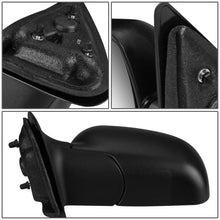 Load image into Gallery viewer, 96-98 Mazda B2300/B2500/B3000/B4000 98-03 Ford Ranger OEM Manual Mirror
