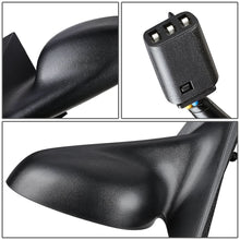 Load image into Gallery viewer, 1999-2004 Ford Mustang OE Style Powered Side Mirror - Left