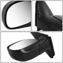 Load image into Gallery viewer, 97-03 Ford F-150 / 97-99 F-250 OEM Manual Side Mirror Left
