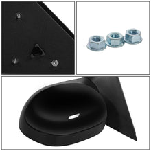 Load image into Gallery viewer, 97-03 Ford F-150 / 97-99 F-250 OEM Manual Side Mirror Left