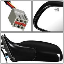 Load image into Gallery viewer, 98-02 Lincoln Town Car OE Style Power Heated Side Mirror Left
