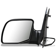 Load image into Gallery viewer, 94-04 Ford E-150/E-250/E-350/E-450/E-550 Powered Side Mirror Left