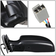 Load image into Gallery viewer, 94-04 Ford E-150/E-250/E-350/E-450/E-550 Powered Side Mirror Left