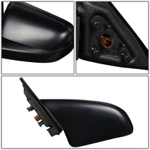 Load image into Gallery viewer, 05-09 Ford Mustang OEM Style Powered Side Mirror - Black Left