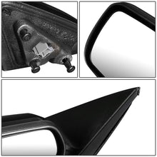 Load image into Gallery viewer, 2006-2012 Ford Fusion OEM Style Powered Side Mirror - Left