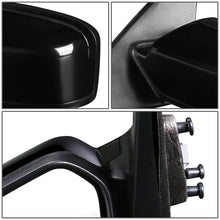 Load image into Gallery viewer, 2006-2012 Ford Fusion OEM Style Powered Side Mirror - Left