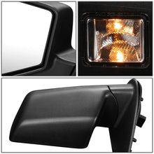 Load image into Gallery viewer, 06-10 Ford Explorer OEM Powered Heated Side Mirror with Puddle Light
