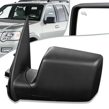 Load image into Gallery viewer, 06-10 Ford Explorer OEM Powered Heated Side Mirror with Puddle Light