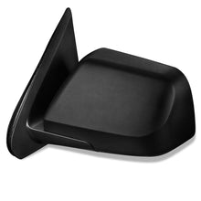 Load image into Gallery viewer, 08-12 Ford Escape OEM Powered Side Mirror Left Black Textured