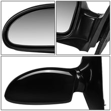 Load image into Gallery viewer, 02-07 Ford Focus OE Style Powered Heated Side Mirror Left