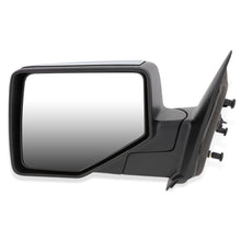 Load image into Gallery viewer, 06-11 Ford Ranger Manual Chrome Left Side Mirror