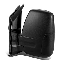 Load image into Gallery viewer, 2015-2019 Ford Transit Manual Folding Side Mirror - Left