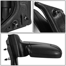 Load image into Gallery viewer, 2015-2019 Ford Transit Manual Folding Side Mirror - Left