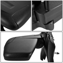Load image into Gallery viewer, 2015-2019 Ford Transit Manual Folding Side Mirror - Left