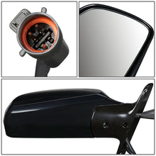 Load image into Gallery viewer, 92-97 Ford Bronco F-150 OEM Powered Side Mirror - Right