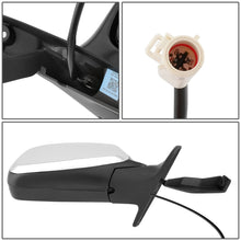 Load image into Gallery viewer, 92-97 Ford Bronco F-150 F-250 F-350 OEM Powered Chrome Right Mirror