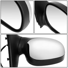 Load image into Gallery viewer, 98-03 Ford F-150 / 98-99 F-250 OEM Powered Chrome Right Mirror