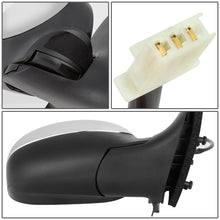 Load image into Gallery viewer, 98-03 Ford F-150 / 98-99 F-250 OEM Powered Chrome Right Mirror
