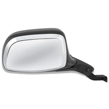 Load image into Gallery viewer, 92-97 Ford Bronco F-150 F-250 F-350 OEM Manual Chrome Right Mirror