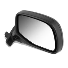 Load image into Gallery viewer, 92-97 Ford Bronco F-150 F-250 F-350 OEM Manual Chrome Right Mirror
