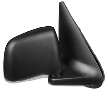 Load image into Gallery viewer, 94-02 Ford Ranger Manual Textured Black Right Side Mirror