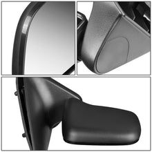 Load image into Gallery viewer, 94-02 Ford Ranger Manual Textured Black Right Side Mirror